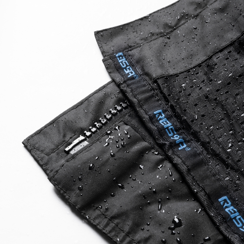Rebelhorn Cubby IV Motorradjacke schwarz Ausverkauf