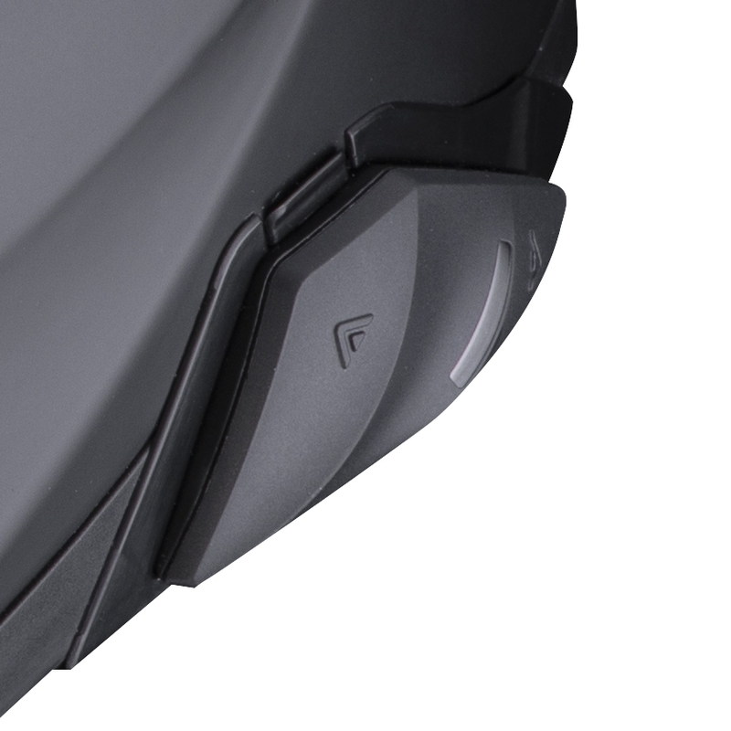 Gegensprechanlage Skorpion EXO-COM