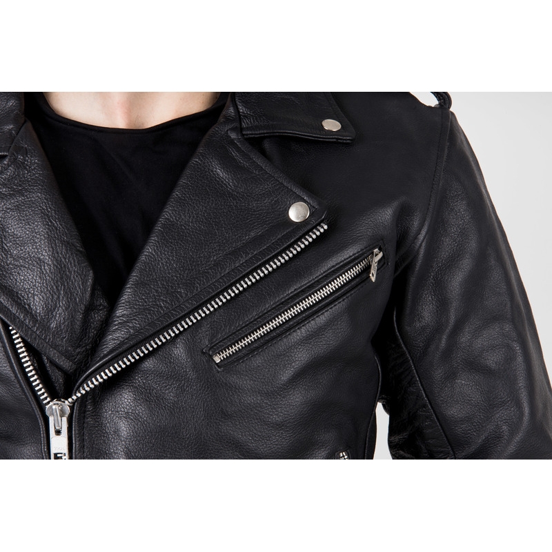Motorradjacke Ozone Ramones