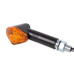 R-TECH Motorrad-Handschutz langer Vorbau - rechts vorne/links hinten