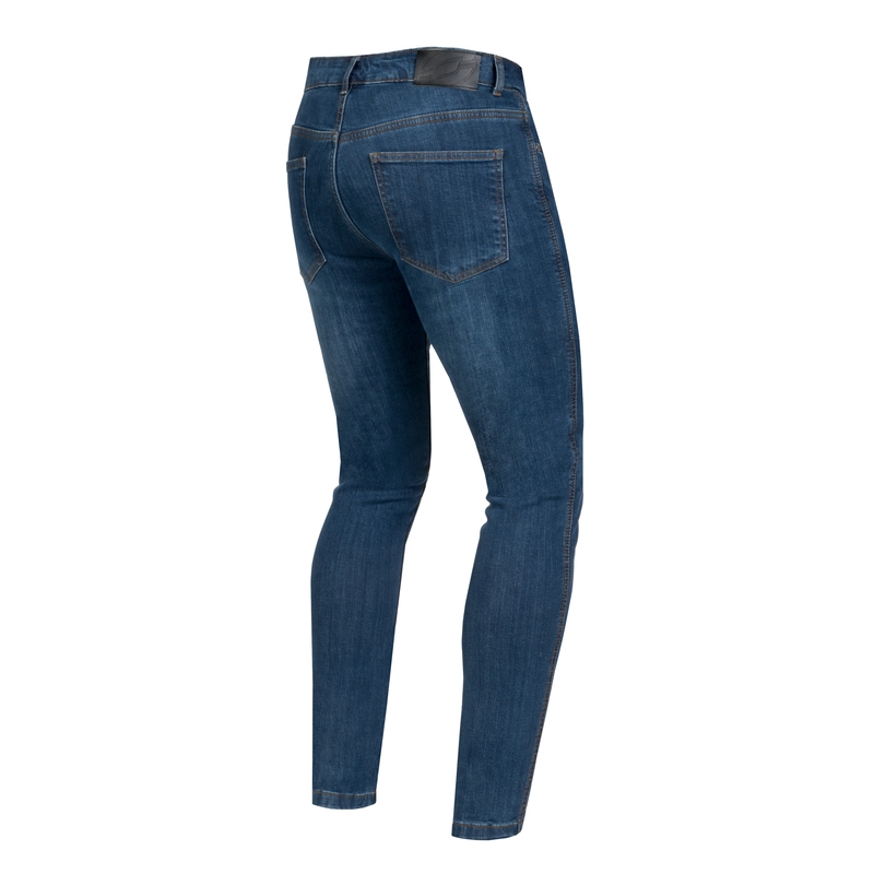 Ozone Striker SF Blaue Motorradjeans