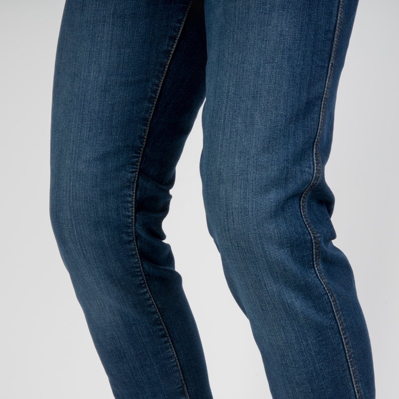 Ozone Striker SF Blaue Motorradjeans
