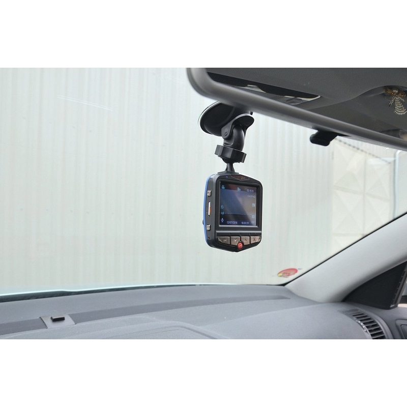 Autokamera 2.4" FULL HD Widescreen