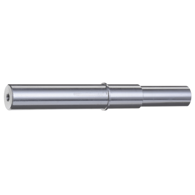 Spindel für Q-Tech 25,5 mm Hinterbauständer DUCATI 748/848/916/996/998/Monster/Hypermotard
