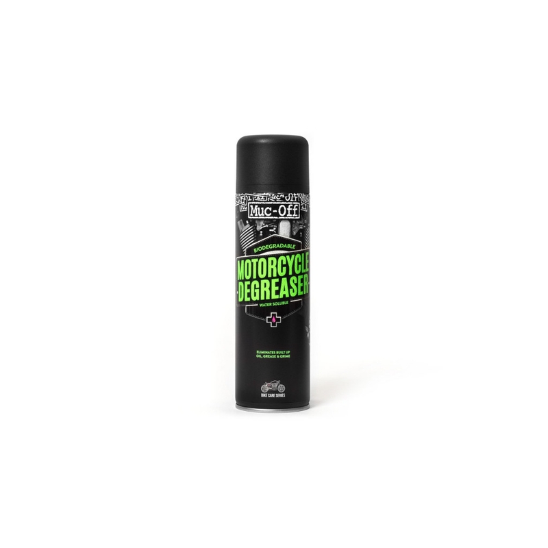 Biodegradable degreaser MUC-OFF 500ml