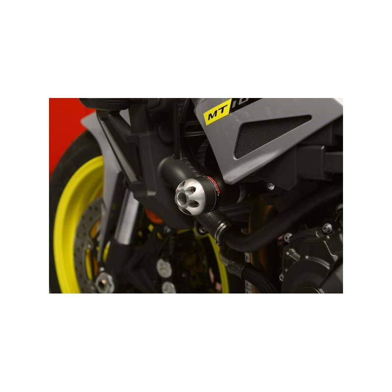 YAMAHA MT-10 Klassisch