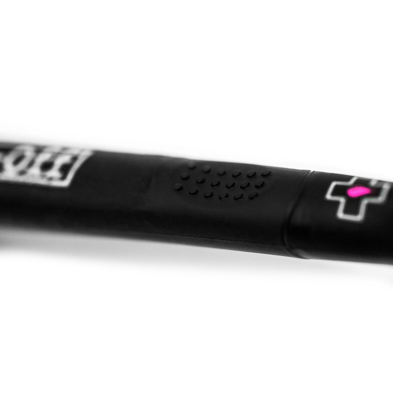 Tyre & cassette brush MUC-OFF