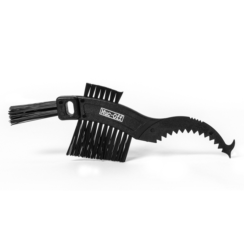 Claw brush MUC-OFF