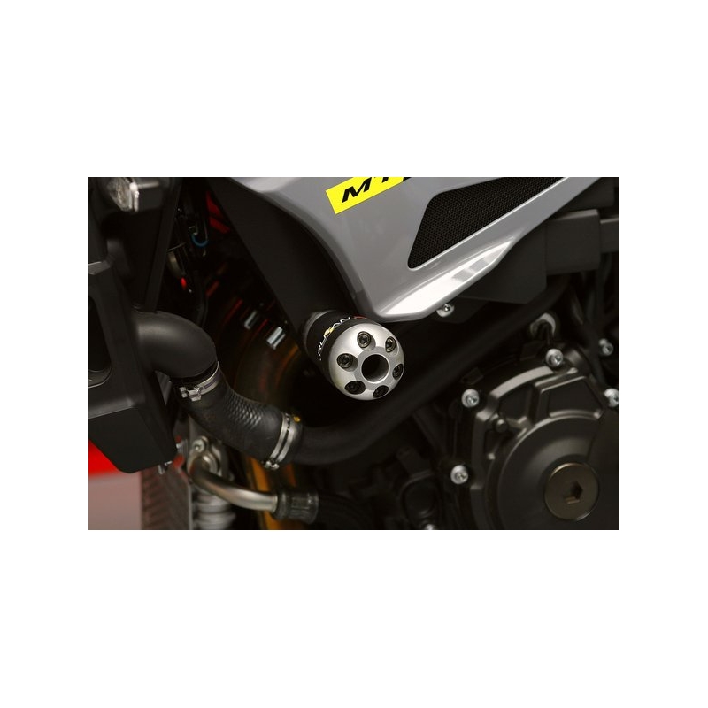 YAMAHA MT-10 Klassisch