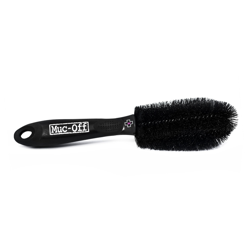 Wheel & component brush MUC-OFF