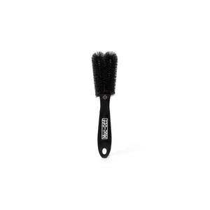 Two prong brush MUC-OFF 373