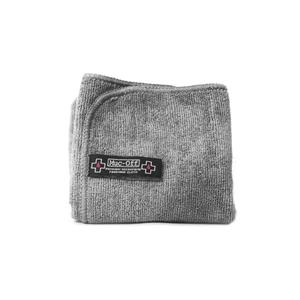 Luxury microfibre polishing cloth MUC-OFF 272