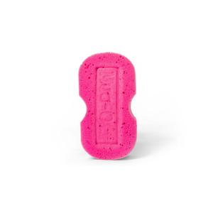 Expanding microcell sponge MUC-OFF 300 pink
