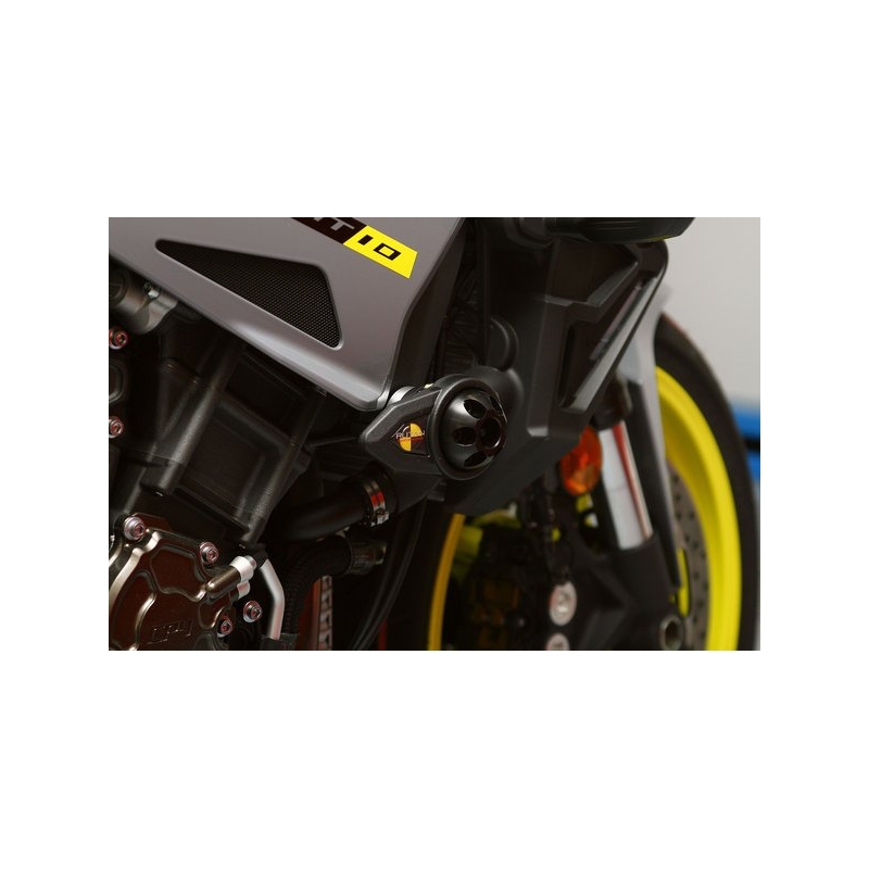YAMAHA MT-10 Klassisch