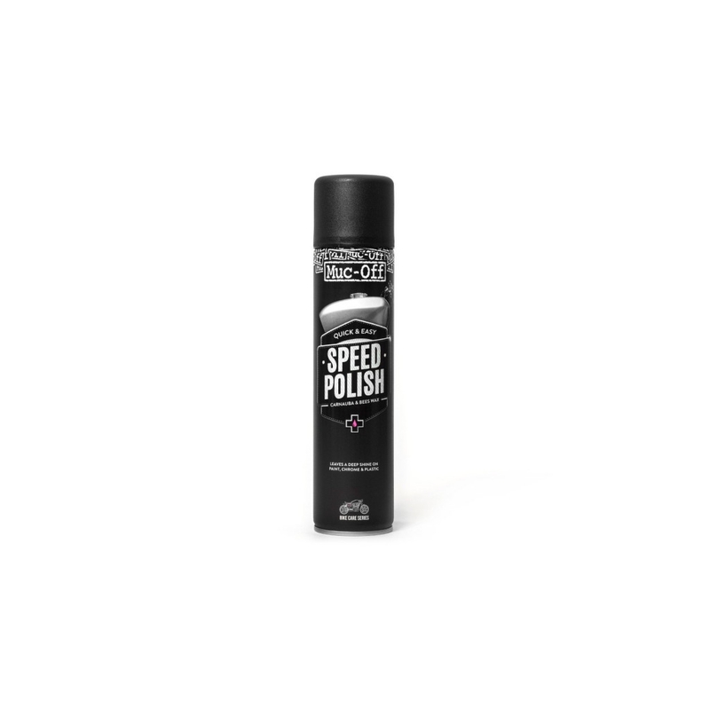 Speed polish MUC-OFF 400ml