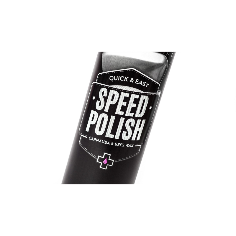 Speed polish MUC-OFF 400ml