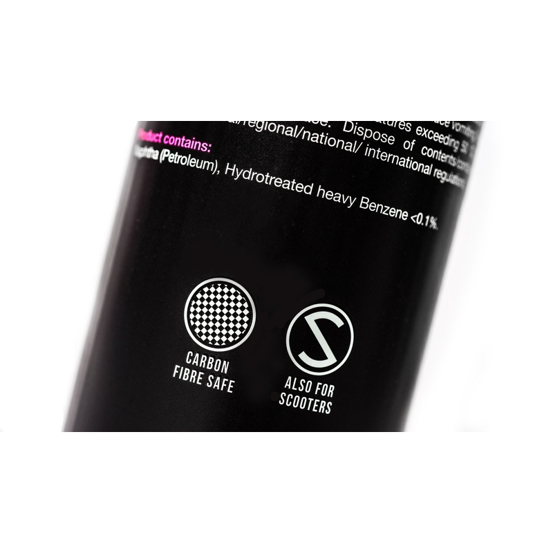 Speed polish MUC-OFF 400ml