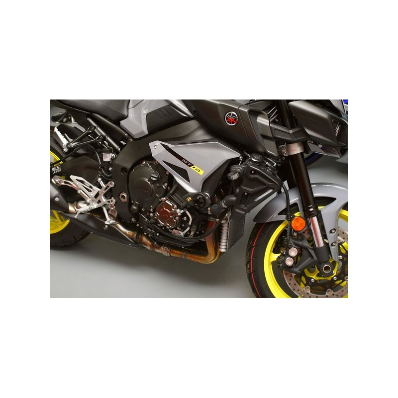 YAMAHA MT-10 Klassisch