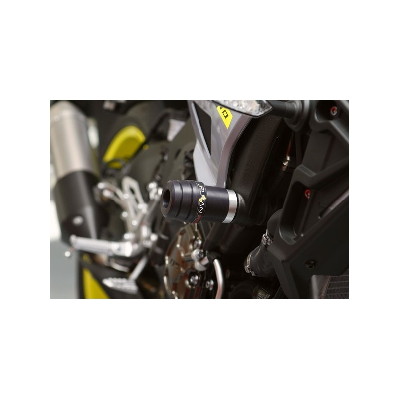 YAMAHA MT-10 Klassisch