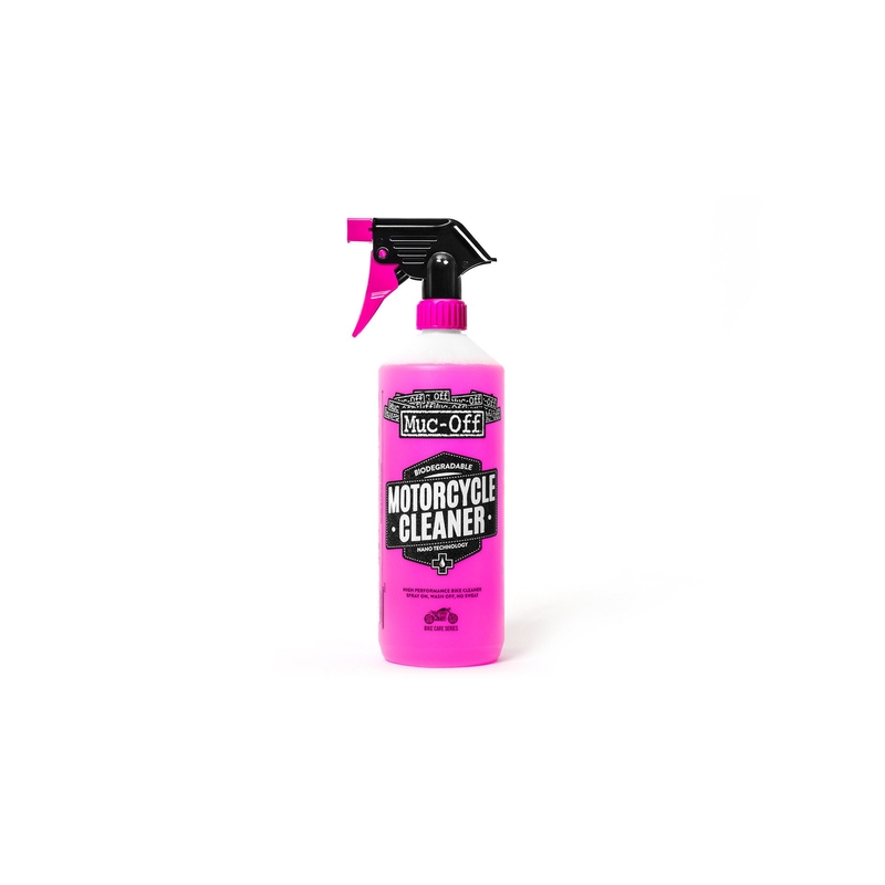 Ultimate motorcycle care kit MUC-OFF