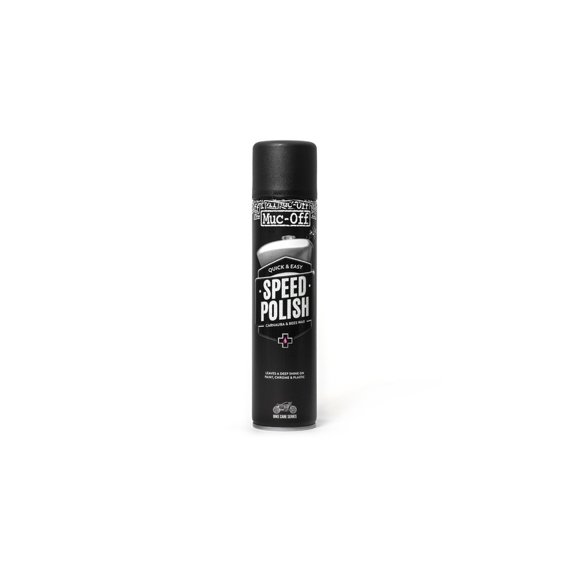 Ultimate motorcycle care kit MUC-OFF