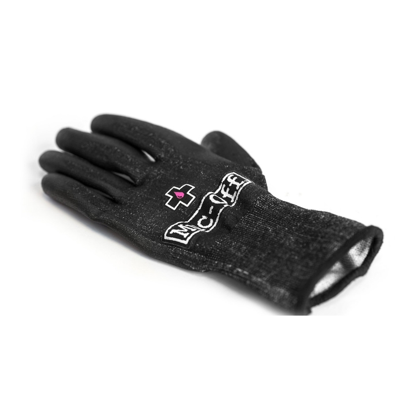 Mechanics gloves MUC-OFF M