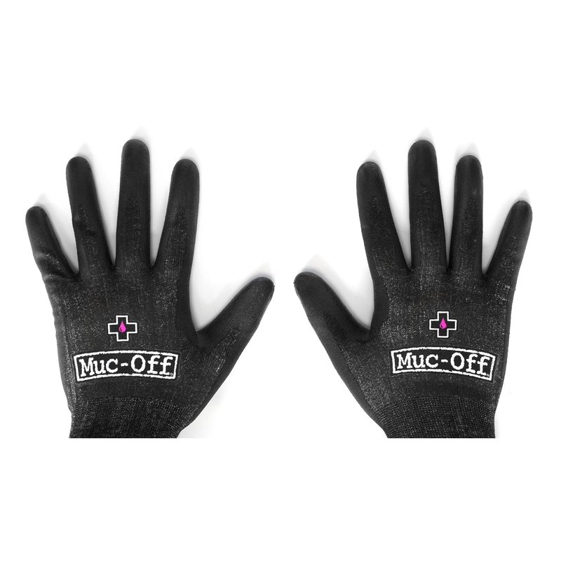 Mechanics gloves MUC-OFF L