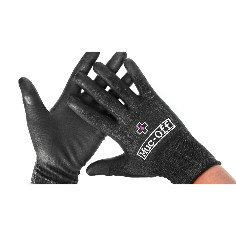 Mechanics gloves MUC-OFF L