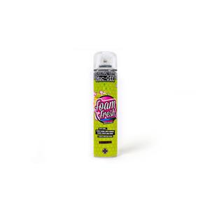 Foam fresh MUC-OFF 199 400ml