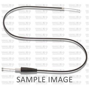 Gasgriff 444 Venhill K02-4-042/1-BK mit Seil