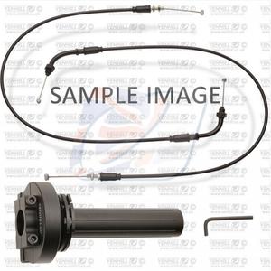 Gasgriff 888 Venhill Y01-4-105/888 mit Seil