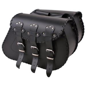Chopper RSA-16C Motorradtaschen aus Leder