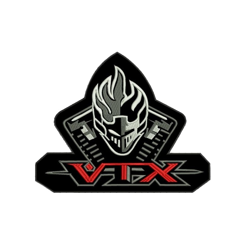 Honda VTX Aufnäher