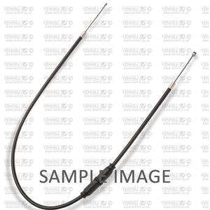 Seil für Starterklappe (Choke) Venhill T01-5-109-BK upper cable schwarz