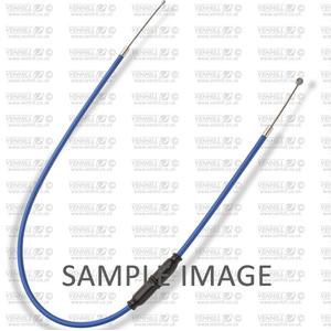 Seil für Starterklappe (Choke) Venhill T01-5-109-BL upper cable blau