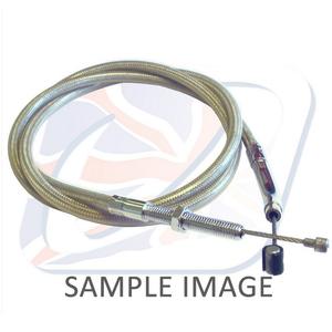 Kupplungsseil Venhill Y01-3-110/B featherlight braided