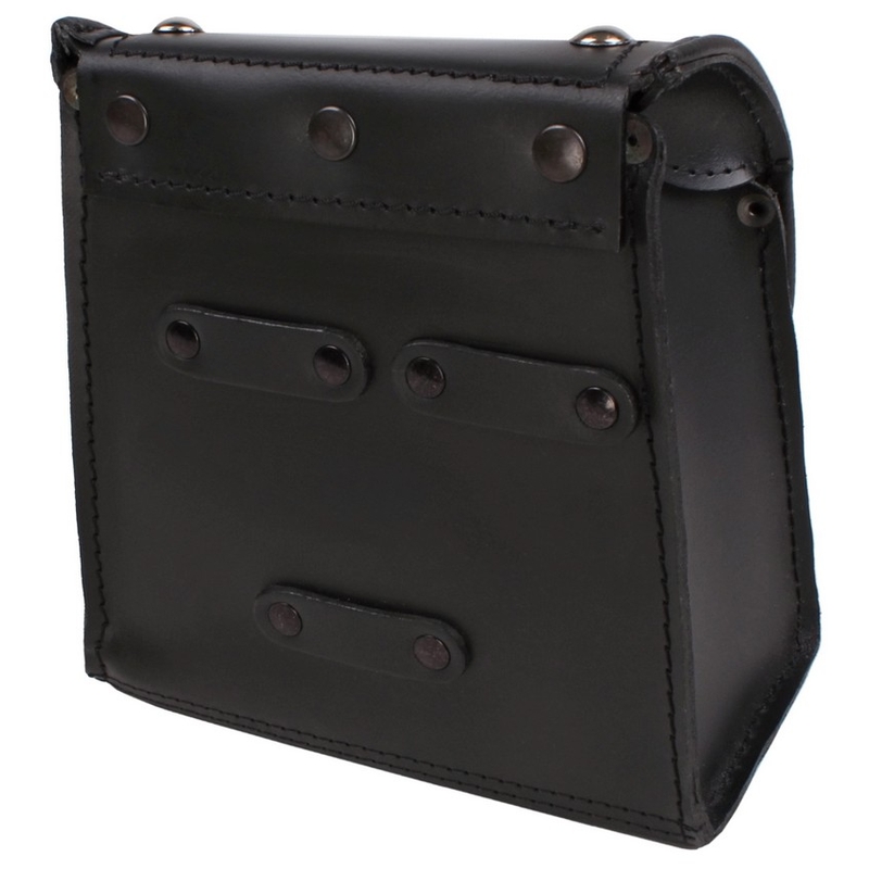 RSA Tasche mit Nieten für Yamaha Rider 1900 Rahmen