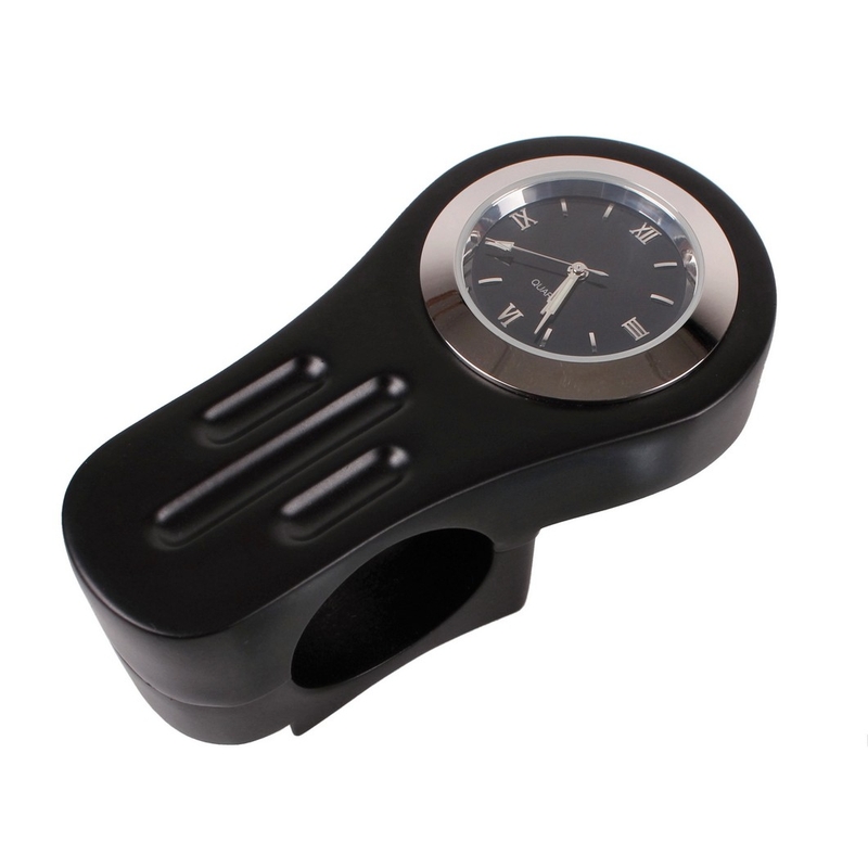 Lenker Uhr Stil mit Hülse Ausverkauf