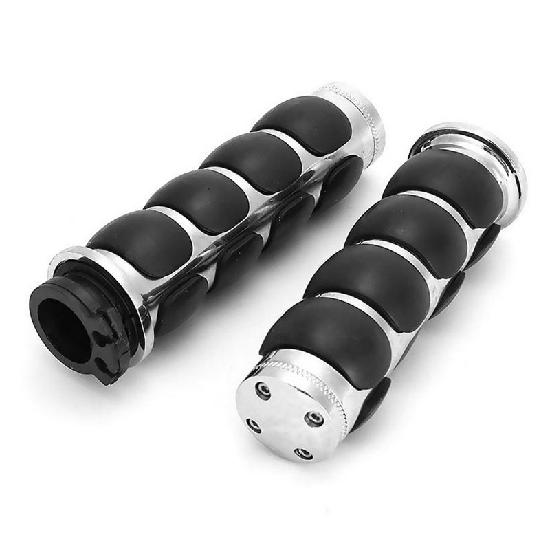 Lenkergriffe Chopper 25,4 mm