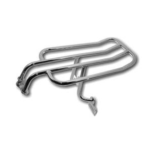 Gepäckträger hinten röhrenförmig - Yamaha Road Star 1600