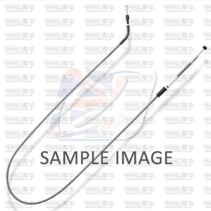 Kupplungsseil Venhill H02-3-049-GY featherlight grau