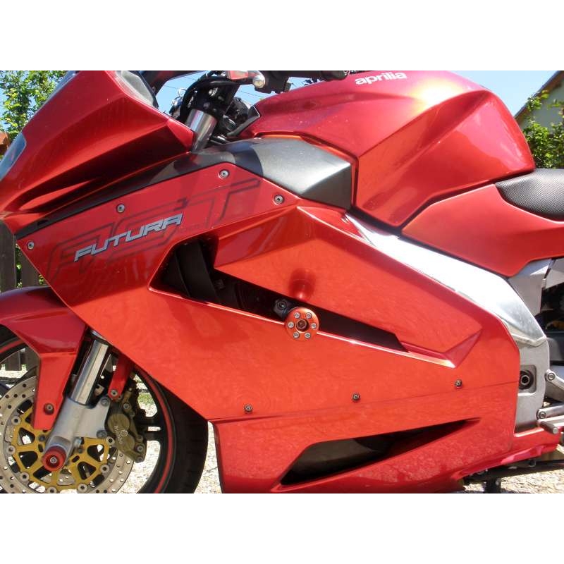 APRILIA RST 1000 FUTURA Klassisch(PO)