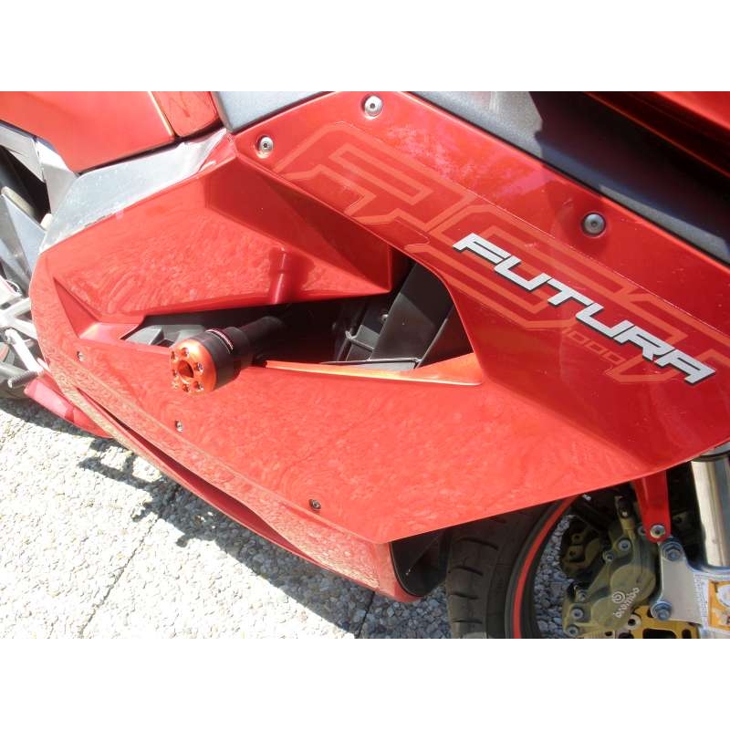 APRILIA RST 1000 FUTURA Klassisch(PO)