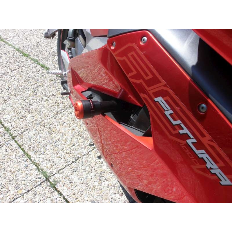 APRILIA RST 1000 FUTURA Klassisch(PO)