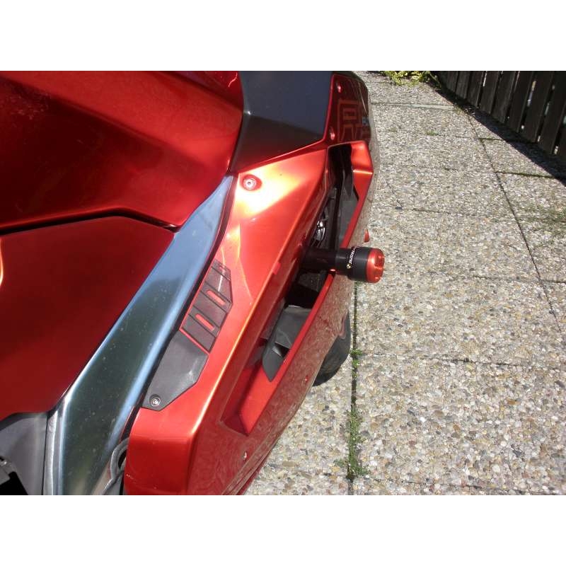 APRILIA RST 1000 FUTURA Klassisch(PO)