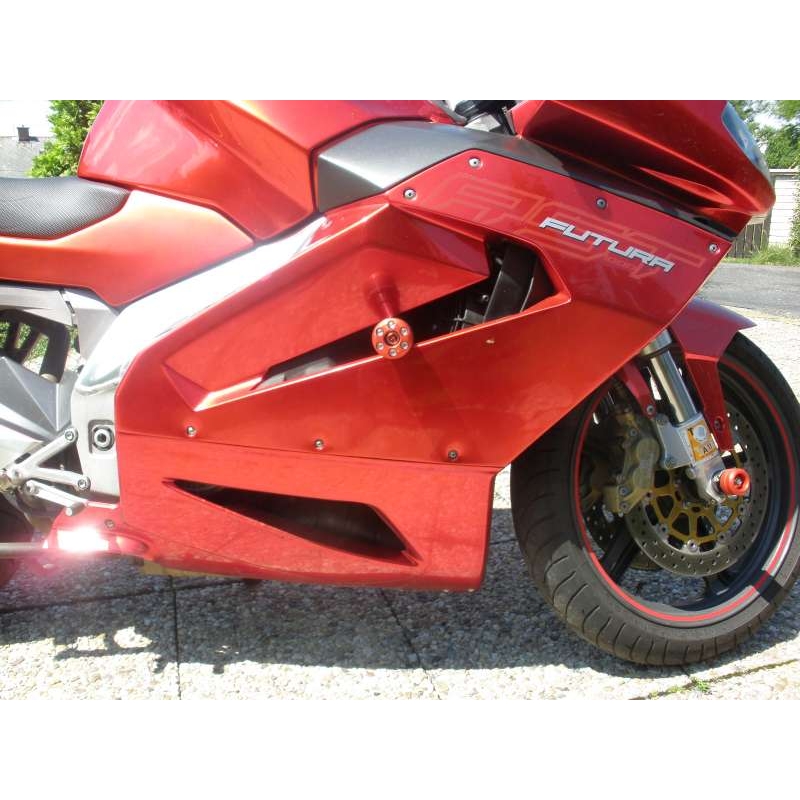 APRILIA RST 1000 FUTURA Klassisch(PO)