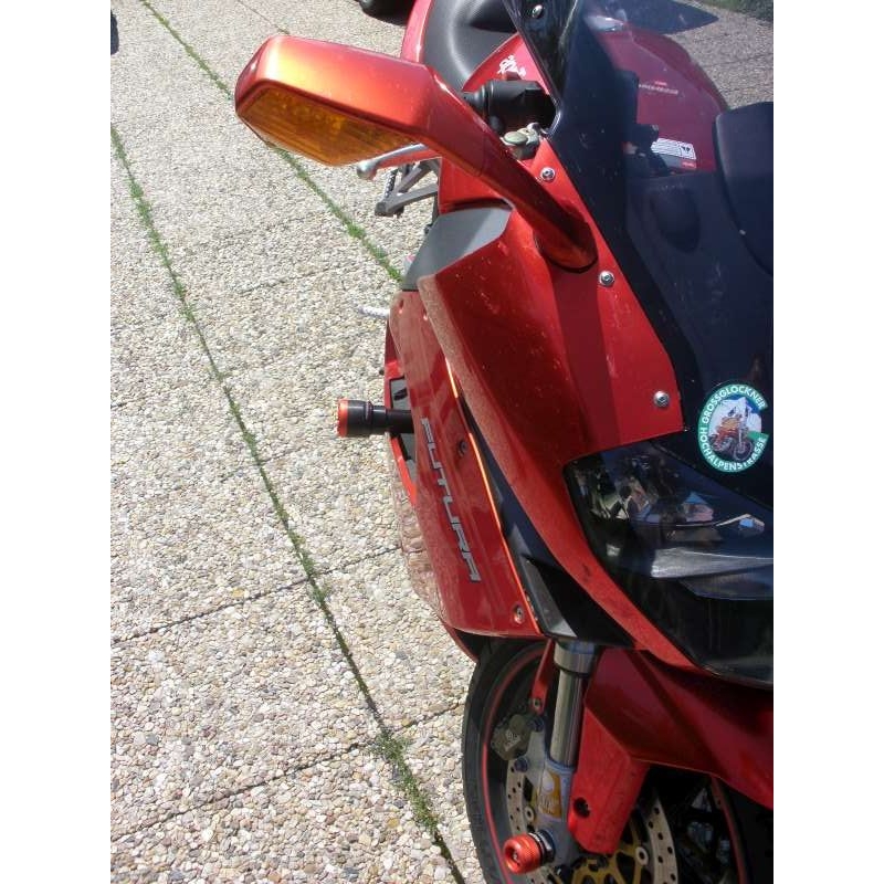 APRILIA RST 1000 FUTURA Klassisch(PO)