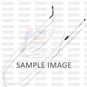 Kupplungsseil Venhill B01-3-003-WT featherlight weiß