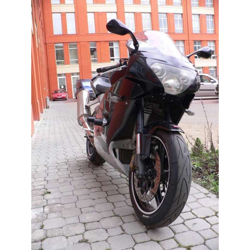 APRILIA RSV 1000 Mille(98-03),1000R Ohlins,RSV4,RSV1000(03-09),V4R Classic(PO)