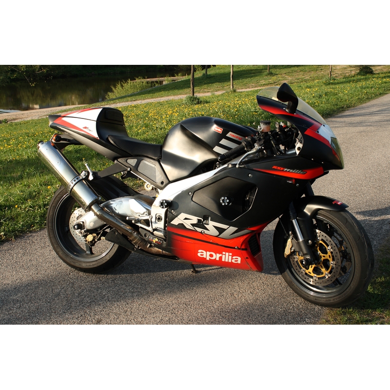 APRILIA RSV 1000 Mille(98-03),1000R Ohlins,RSV4,RSV1000(03-09),V4R Classic(PO)